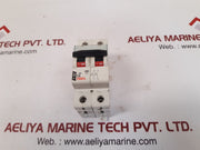 Fael S 302 C4 Miniature Circuit Breaker C920-212202