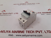 Fael S 302 C4 Miniature Circuit Breaker C920-212202