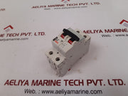 Fael S 302 C4 Miniature Circuit Breaker C920-212202