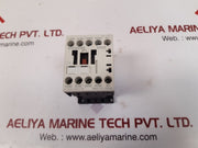 Siemens Sirius 3Rh1131-1Bb40 Contactor Relay 10A 240V Ac