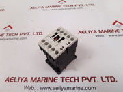 Siemens Sirius 3Rh1131-1Bb40 Contactor Relay 10A 240V Ac