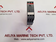Abb Cm-mss 1Svr430720R0300 Thermistor Motor Protection Monitoring Relay 240V