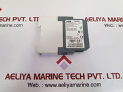 Abb Cm-mss 1Svr430720R0300 Thermistor Motor Protection Monitoring Relay 240V