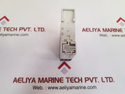 Abb Cm-mss 1Svr430720R0300 Thermistor Motor Protection Monitoring Relay 240V