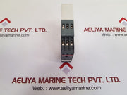 Abb Cm-mss 1Svr430720R0300 Thermistor Motor Protection Monitoring Relay 240V