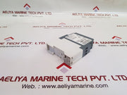 Abb Cm-mss 1Svr430720R0300 Thermistor Motor Protection Monitoring Relay 240V