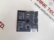 Quincy krdb422 solid state timer 10-1000 sec