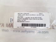 Quincy krdb422 solid state timer 10-1000 sec