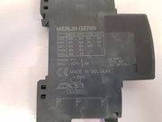 Merlin Gerin Multi 9 Of+Of Ng125 On-off Auxiliary Switch 19071