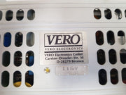 Vero Electronics Monovolt Pk60-iii Ce/Pf Power Supply 116-010077K 115-230 Vac