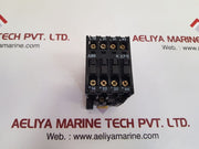 Abb K 22 E Contactor Control Relay 10A 600 Vac Fph141001R0224