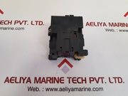 Abb K 22 E Contactor Control Relay 10A 600 Vac Fph141001R0224