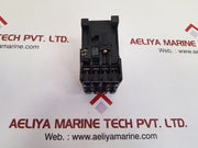 Abb K 22 E Contactor Control Relay 10A 600 Vac Fph141001R0224