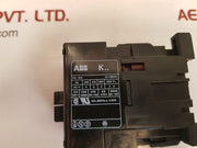 Abb K 22 E Contactor Control Relay 10A 600 Vac Fph141001R0224
