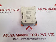 Weidmüller Was1 Cma Lp 1/5/10A Ac Current Transmitter 8528650000 06