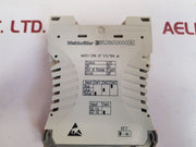 Weidmüller Was1 Cma Lp 1/5/10A Ac Current Transmitter 8528650000 06