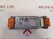 Weidmüller Was1 Cma Lp 1/5/10A Ac Current Transmitter 8528650000 06