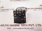 Mitsubishi Th-18 Overload Relay 1.7 Rc. Amp