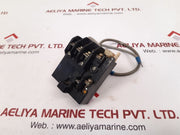 Mitsubishi Th-18 Overload Relay 1.7 Rc. Amp