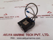 Mitsubishi Th-18 Overload Relay 1.7 Rc. Amp
