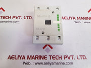 Klockner Moeller Dil 3 M 3-pole Contactor