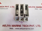 Klockner Moeller Dil 3 M 3-pole Contactor