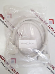 Central data st-1008+ scsi terminal server with cable and power adapter