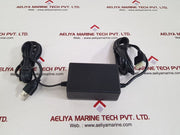 Central data st-1008+ scsi terminal server with cable and power adapter