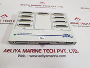 Central data st-1008+ scsi terminal server with cable and power adapter