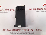 Siemens timing relay 7pu2040-1at23