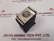 Siemens timing relay 7pu2040-1at23