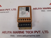 Minilec Single Phasing Preventor 001095 Auto Switch + On Delay Timer 415 Vac