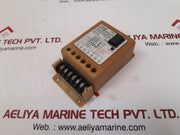 Minilec Single Phasing Preventor 001095 Auto Switch + On Delay Timer 415 Vac