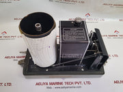 The Instruments Marine Barograph Model G222 Barometer 1500 To 1000 Feet Msl