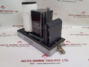 The Instruments Marine Barograph Model G222 Barometer 1500 To 1000 Feet Msl