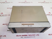 The Instruments Marine Barograph Model G222 Barometer 1500 To 1000 Feet Msl
