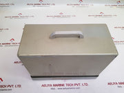 The Instruments Marine Barograph Model G222 Barometer 1500 To 1000 Feet Msl