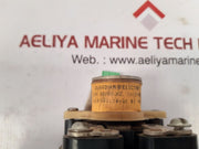 Guardian Electric 2600U-dpdt-120A Power Relay 120V 60Hz