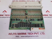 Siemens Simatic 6Es5 430-4Ua11 Digital Input Unit Board C79040-a92-c316-05-87