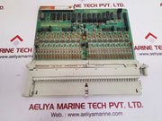 Siemens Simatic 6Es5 430-4Ua11 Digital Input Unit Board C79040-a92-c316-05-87