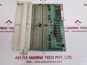 Siemens Simatic 6Es5 430-4Ua11 Digital Input Unit Board C79040-a92-c316-05-87