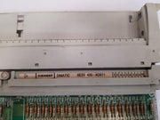 Siemens Simatic 6Es5 430-4Ua11 Digital Input Unit Board C79040-a92-c316-05-87