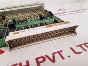 Siemens Simatic 6Es5 430-4Ua11 Digital Input Unit Board C79040-a92-c316-05-87