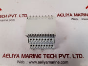 Siemens Txm1.6R Relay Output Module Rev 010 250V