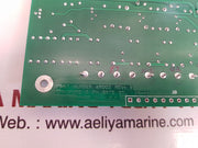 Omnipure 69003 Printed Circuit Board Rev 8