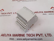 Siemens Txm1.6R Relay Output Module Rev 010 250V