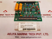 Omnipure 69003 Printed Circuit Board Rev 8