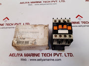 Telemecanique Ca3Dn22Bd Control Relay 600 Vac 10A 8Kv