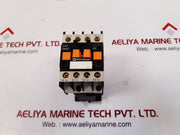 Telemecanique Ca3Dn22Bd Control Relay 600 Vac 10A 8Kv
