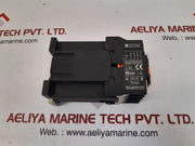 Telemecanique Ca3Dn22Bd Control Relay 600 Vac 10A 8Kv